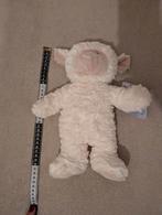 Verzwaarde knuffel 800 gram schaap nieuw knuffelvriendje, Kinderen en Baby's, Speelgoed | Knuffels en Pluche, Linciez, Overige typen