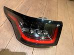 Range Rover sport l494 facelift achterlicht Led, Auto-onderdelen, Ophalen of Verzenden, Gebruikt, Rover