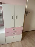 Ikea kast Stuva, Kinderen en Baby's, Kinderkamer | Commodes en Kasten, Ophalen, 50 tot 70 cm, 105 cm of meer, Zo goed als nieuw
