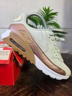 Nike Air Max 90 Ultra SE Light Bone Bronze maat 40, Bruin, Nike, Ophalen of Verzenden, Nike