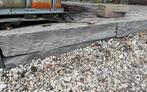 5 indische zandsteen traptredes/stapelblokken, Ophalen
