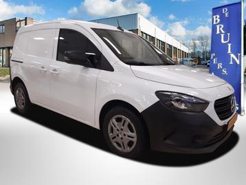 Mercedes-Benz Citan 112 CDI MBux Airco Achteruitrijcamera Cr beschikbaar voor biedingen