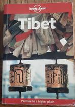 Lonely Planet reisgids Tibet, Gelezen, Azië, Lonely Planet, Ophalen