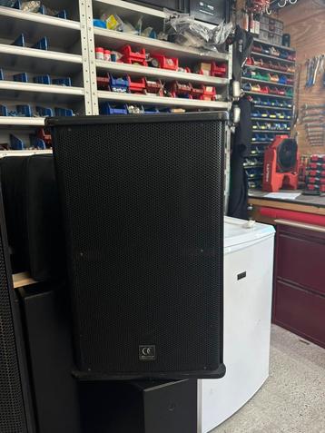 AudioPony E-12 beschikbaar voor biedingen