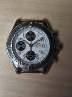 Breitling A13035 Chronomat - 1995, Sieraden, Tassen en Uiterlijk, Horloges | Heren, Gebruikt, Staal, Breitling, Polshorloge