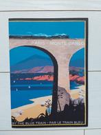 Chanel collectie 2007 Par le Train Bleu, Verzenden, Zo goed als nieuw, Overige typen