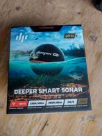 Deeper smart sonar pro+, Ophalen, Zo goed als nieuw
