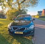 Volvo XC60 2.4 D5 AWD Geartronic 2009 Grijs, Auto's, Automaat, 1716 kg, Particulier, SUV of Terreinwagen
