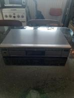 JVC cd speler, Audio, Tv en Foto, Cd-spelers, Ophalen of Verzenden, Gebruikt, JVC