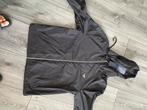 Prada Jas/vest, Kleding | Heren, Jassen | Zomer, Ophalen of Verzenden, Nieuw, Maat 52/54 (L), Zwart