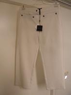 SARAH PACINI BROEKEN MAAT 3 MODEL CAMILA, Maat 38/40 (M), Overige kleuren, Sarah Pacini, Nieuw