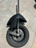 Piaggio zip SP voorvork origineel H2O SP2000 onderdelen, Ophalen of Verzenden