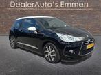Citroen DS3 1.2 VTi Chic ECC 90000KM!, Auto's, Voorwielaandrijving, Euro 5, Stof, Gebruikt