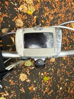 Oude E-bike - 40km accu - Defect kastje, Fietsen en Brommers, Elektrische fietsen, Ophalen, Gebruikt, 30 tot 50 km per accu, Overige merken