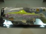 4D Savage Gear line thru  Lemon trout+Brouwn Trout, Watersport en Boten, Ophalen of Verzenden, Nieuw, Overige typen