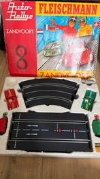 Fleischmann Racebaan, Ophalen, Fleischmann, Elektrisch, Racebaan