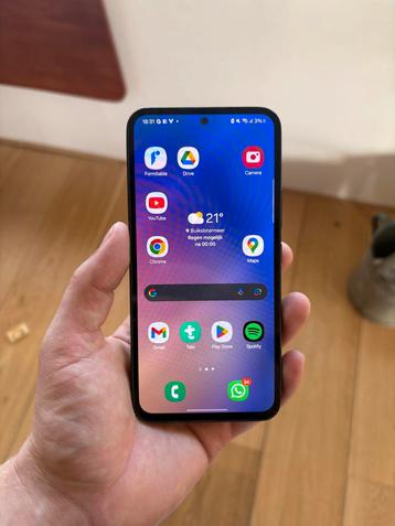 Samsung Galaxy A54 5G 128GB beschikbaar voor biedingen