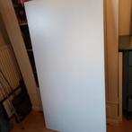 Wit bureaublad/tafelblad 150x75 Ikea, Ophalen, Gebruikt