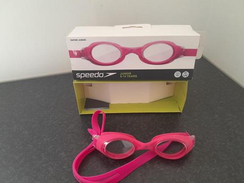 nieuwe Speedo zwembril, Kleding | Dames, Badmode en Zwemkleding, Nieuw, Overige typen, Ophalen of Verzenden