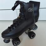 Rollerskates RSI Starter - zwart - nieuwstaat maat 40, Sport en Fitness, Ophalen of Verzenden, Zo goed als nieuw, Overige typen