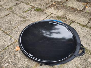 Ongebruikte Skottel Braai toppan voor Carri Chef beschikbaar voor biedingen