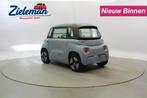 Opel Rocks-e Citroen Ami - 2022 - 583 km - DIRECT LEVERBAAR, Auto's, Opel, Automaat, Gebruikt, Overige modellen, Met garantie (alle)