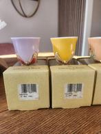 Villeroy & Boch Eierdoppen Spring Vlinder (4 stuks), Ophalen of Verzenden
