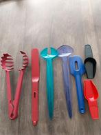 Diverse tupperware, Huis en Inrichting, Keuken | Tupperware, Ophalen of Verzenden, Overige typen
