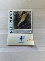 Persoonlijke postzegel vogels de Paapje, Verzenden, Na 1940, Postfris