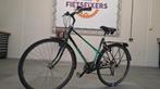 damesfiets, Fietsen en Brommers, Fietsen | Dames | Damesfietsen, Gebruikt, Versnellingen, 50 tot 53 cm, Ophalen