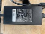 Dell oplader model Fa180pm111, Computers en Software, Laptop-opladers, Ophalen of Verzenden, Zo goed als nieuw
