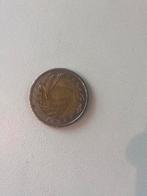 World food programme 2€ munt, Postzegels en Munten, Ophalen, 2 euro