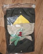 Kinder tas. Sammies. Samsonite. Vorm kip. Nieuw, Ophalen of Verzenden, Nieuw, Beige, 40 tot 60 cm