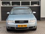 Audi A4 Limousine 2.0 Pro Line Climate Contro, NAP, 65 €/maand, Gebruikt, 4 cilinders, 1984 cc