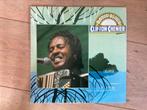 LP Clifton Chenier, Bayou Blues, gaaf, Ophalen of Verzenden