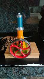 Stoommachine, Ophalen of Verzenden, Groter dan 1:32