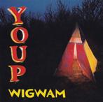 Youp van 't Hek - Wigwam (PROMO), Ophalen of Verzenden