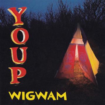 Youp van 't Hek - Wigwam (PROMO) beschikbaar voor biedingen