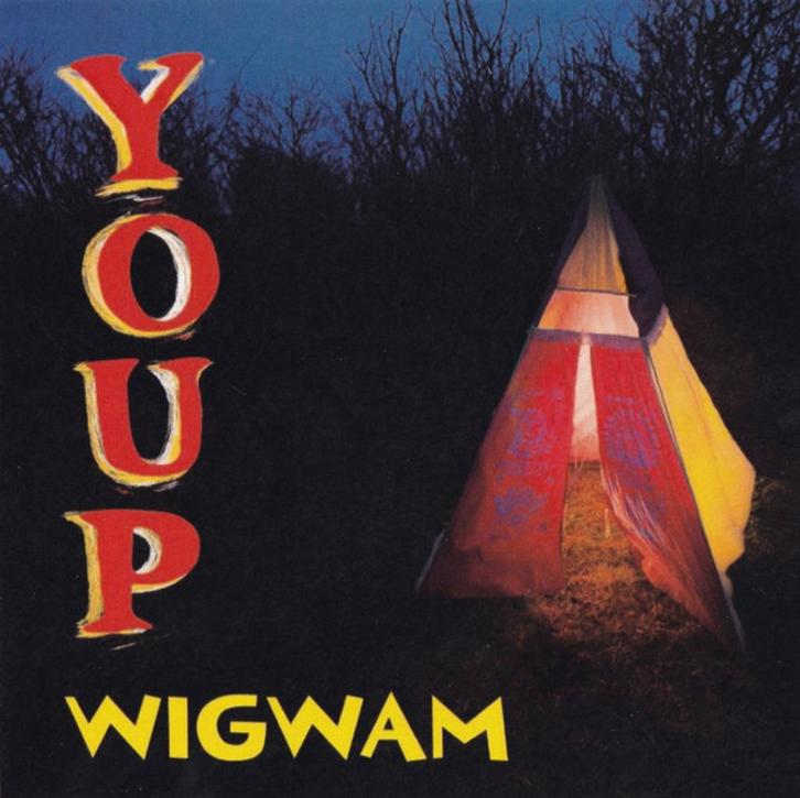 Youp van 't Hek - Wigwam (PROMO), Cd's en Dvd's, Cd Singles, Ophalen of Verzenden