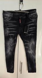 Dsquared2 dames jeans nieuw 36, Ophalen of Verzenden, Nieuw, Blauw, W28 - W29 (confectie 36)