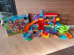 VTech dierenhotel, Ophalen of Verzenden, Zo goed als nieuw