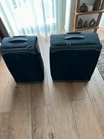 Set koffers merk BMW als set 75 euro, Ophalen of Verzenden, Zo goed als nieuw