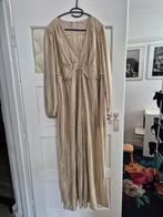 Jumpsuit goud, Kleding | Dames, Overige typen, Overige kleuren, Mylee, Maat 46/48 (XL) of groter