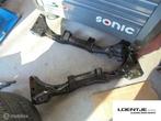 Subframe voor BMW e36 gepoedercoat 316 328i 325i 318i etc, Auto-onderdelen, Gebruikt, Ophalen of Verzenden, BMW, BMW