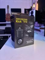 Roland RT-30K | kick trigger | zo goed als nieuw incl. doos, Ophalen of Verzenden, Zo goed als nieuw, Roland, Elektronisch