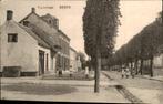 Voorstraat in Beesd, Verzamelen, Ansichtkaarten | Nederland, Ophalen of Verzenden, Voor 1920, Gelopen, Gelderland