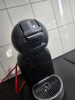 Dolce gusto koffiezetapparaat, Witgoed en Apparatuur, Koffiezetapparaten, Ophalen, Zo goed als nieuw, Koffiemachine