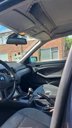 Bmw 316 2004 met apk volgend jaar hellemaal nagekeken, Auto-onderdelen, Ophalen of Verzenden, BMW