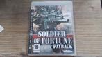 Soldier of Fortune: Payback - PS3, Online, Gebruikt, Vanaf 18 jaar, Shooter