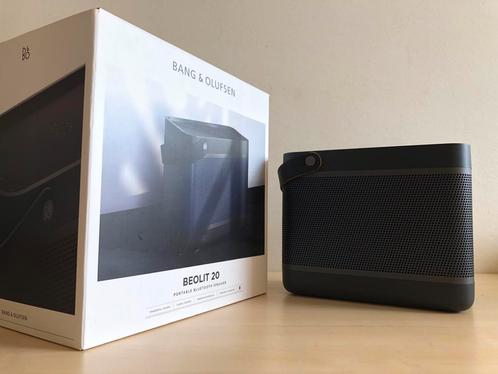 Beolit 20 - Zo goed als nieuw, Audio, Tv en Foto, Luidsprekers, Zo goed als nieuw, Minder dan 60 watt, Overige merken, Ophalen of Verzenden